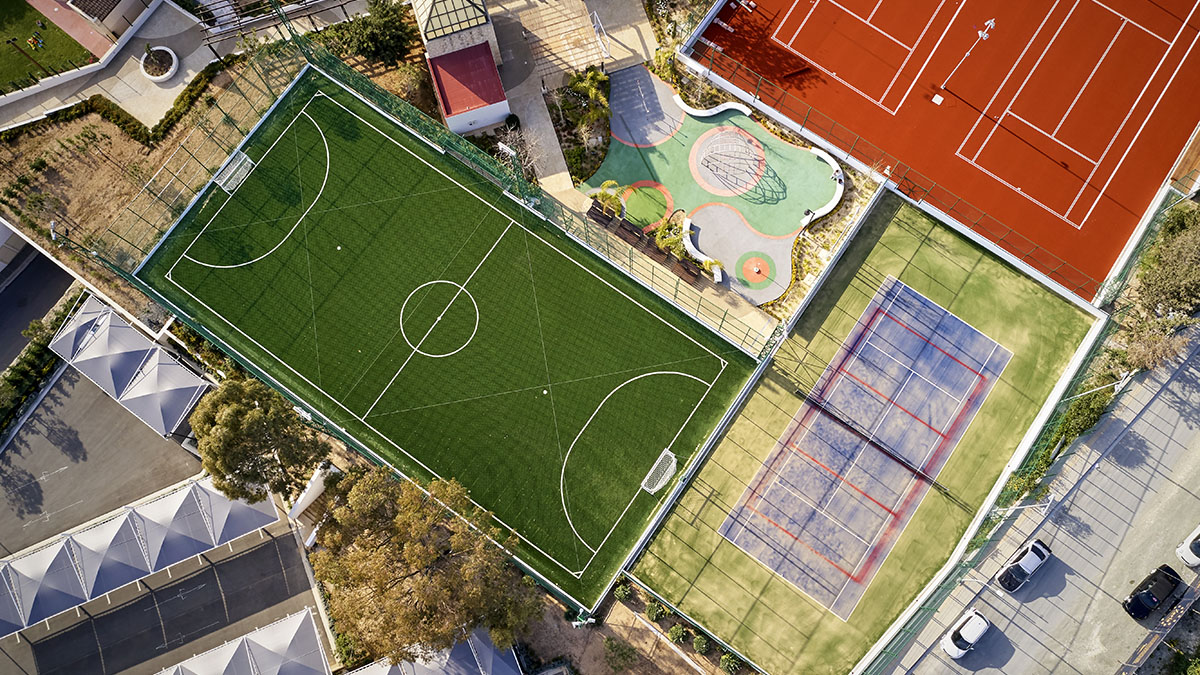 Parklane, a Luxury Collection Resort & Spa